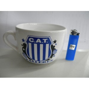 TAZON  CERAMICA SOPERO TALLERES