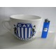 TAZON SOPERO CERAMICA TALLERES