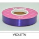 CINTA LISA 2 CM X 50 MTS PARA MOÑOS VIOLETA
