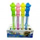  BURBUJERO DINO 25 CM