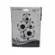 SET X 5 GLOBOS PELOTA DE FUTBOL