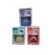  HORNITO CERAMICA 8 CM +ESENCIA+VELA EN CAJA