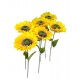 VARA 62 CM GIRASOL 18 CM -DL22320